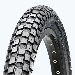 Maxxis Holy Roller Draht Fahrradreifen schwarz ETB74180100