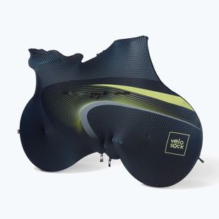 Fahrrad-Transporttasche VELOSOCK Endurance Triathlon WR