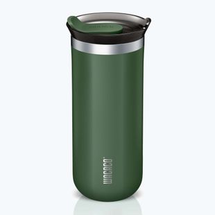 WACACO Octaroma Grande Thermobecher 435 ml pomona grün