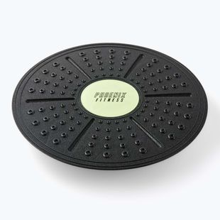 Balancierplattform Phoenix Fitness black
