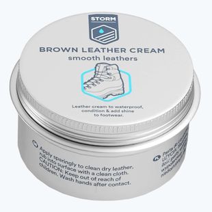 Imprägnierspray für Leder STORM Leather Cream 100 ml S52403
