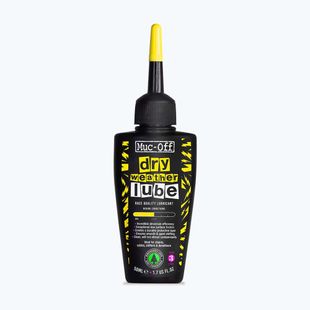 Muc-Off Trockenschmiermittel 50 ml 2175101310