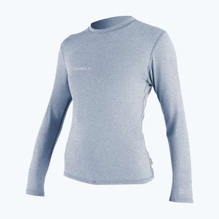 Damen-Bade-Longsleeve O'Neill Trvlr Hybrid Sun Shirt 394 infinity