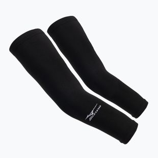 Mizuno Womens Armguard Kompression Ärmel schwarz 32EY6553WZ09