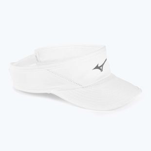 Mizuno Drylite Tennis Visier weiß J2GW0030Z01