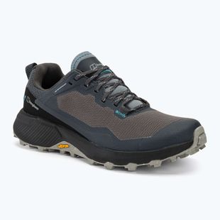 Berghaus Revolute Active Damen Wanderschuhe strlimo/dksh/mment/harmis/stil