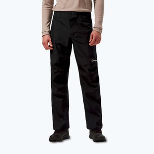 Regenhose Herren Berghaus Ridge-Hiker GTX black
