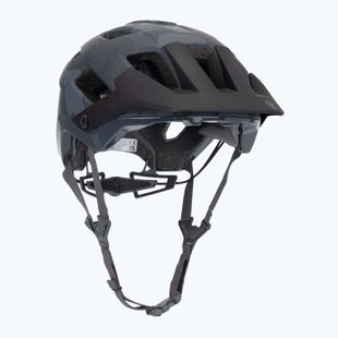 Endura Hummvee Plus MIPS grau camo Fahrradhelm