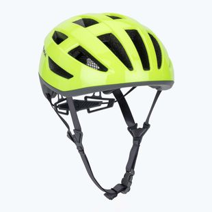 Endura Xtract hi-viz Fahrradhelm gelb