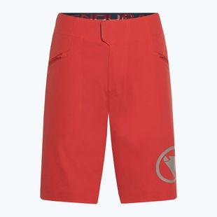 Fahrrad Shorts Damen Endura Singletrack Lite Short Std pomegranate