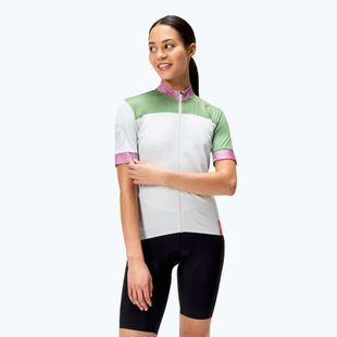 Damen Radtrikot Endura Chroma FS260 W Netz grau