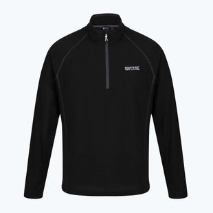 Hoodie Sweatshirt Herren REGATTA Montes black