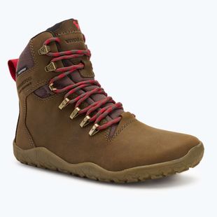Barfußschuhe Damen Vivobarefoot Tracker II Fg bracken
