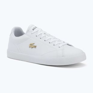Herrenschuhe Lacoste 50CMA0016 white/white