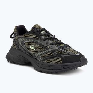 Herrenschuhe Lacoste 50SMA0122 khaki/black