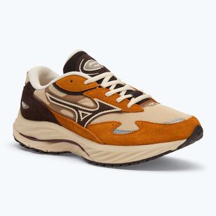 Mizuno Wave Rider Βeta mojave desert/chicory coffee/pumpkin spice Schuhe