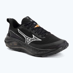 Damen-Laufschuhe Mizuno Neo Lumina black/white/black