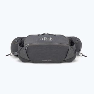 Bauchtasche Rab Protium 6 l anthracite