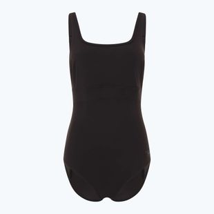Einteiler Badeanzug Damen Speedo New Contour Eclipse anthracite