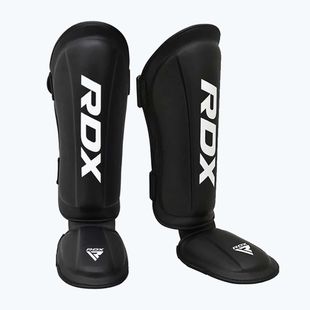RDX T1 Schienbein- und Fußschutz schwarz