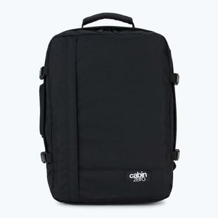 Reiserucksack CabinZero Classic 44 l absolute black