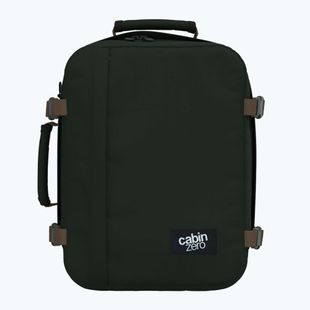 Reiserucksack CabinZero Classic 28 l black sand