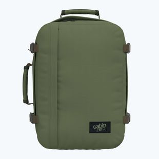 Reiserucksack CabinZero Classic 36 l georgian khaki
