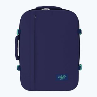 Reiserucksack CabinZero Classic 44 l deep ocean