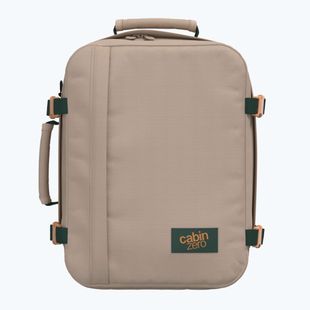 Reiserucksack CabinZero Classic 28 l cebu sands