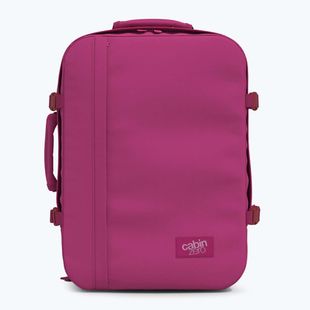 Reiserucksack CabinZero Classic 44 l lovestruck pink