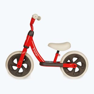 Qplay Trainer rot Langlaufrad