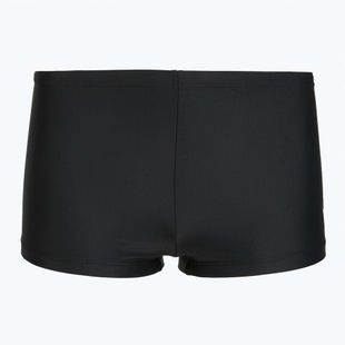 Schwimm-Shorts Nike Logo Graphic Square Leg black