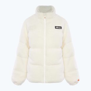 Isolierte Jacke Damen Ellesse Berghutte off white