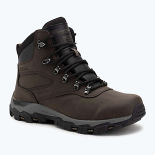 Herren-Trekkingschuhe REGATTA Holcombe peat