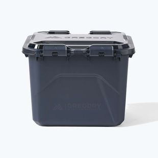 Ausrüstungsbehälter Gregory Alpaca Camp 50 l slate blue