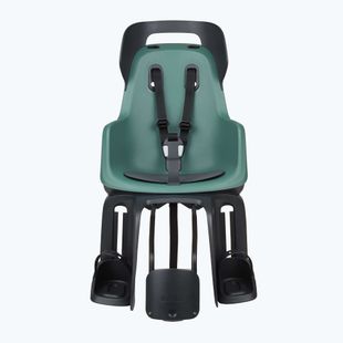 Fahrradsitz bobike Go Maxi 1P pfefferminz