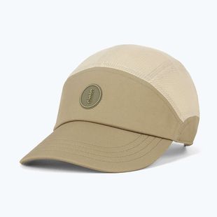 Basecap Ciele Athletics FSTCapSC Comp NinetySL canvas safari