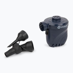 Outwell Sky2 Pumpe 12V/230V elektrische Pumpe schwarz 651062