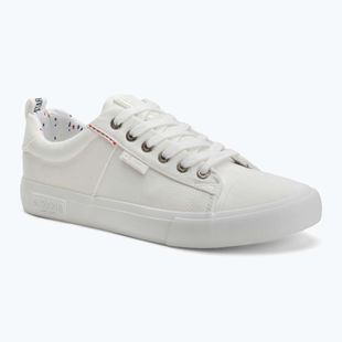 Turnschuhe Herren BIG STAR KK174001 Weiß