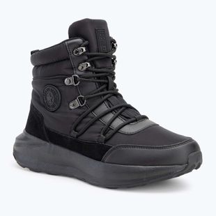 Schneeschuhe Damen BIG STAR OO274A142 black