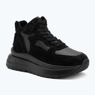Damenschuhe BIG STAR OO274A325 black