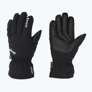 Skihandschuhe Damen Viking Sierra GTX Ski black