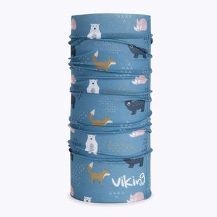 Viking Kinderbandana Regular blau 415/23/4221