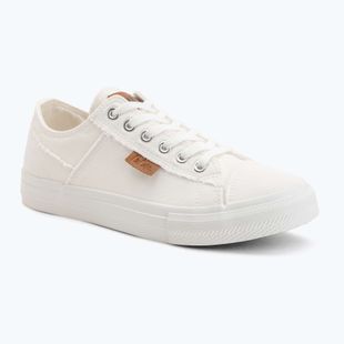 Damen-Sneaker Lee Cooper LCW-26-02-4046LA white