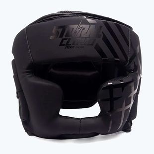 Kopfschutz StormCloud Lynx black/black