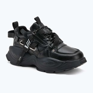 GOE Damen Schuhe MM2N4014 schwarz