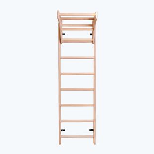 BenchK Bronze-Gymnastikleiter BK-111