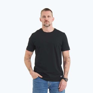Shirt Herren Pitbull No Logo black