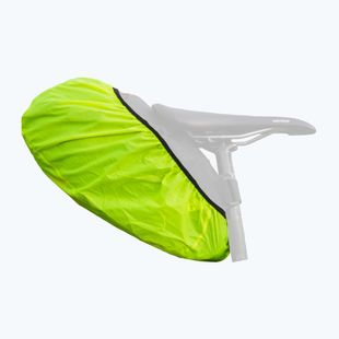 Fahrradtaschen-Schutzhülle jack pack Tobół 2.0 fluo green