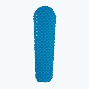 Aufblasbare Matte Volven Air Thermo blue